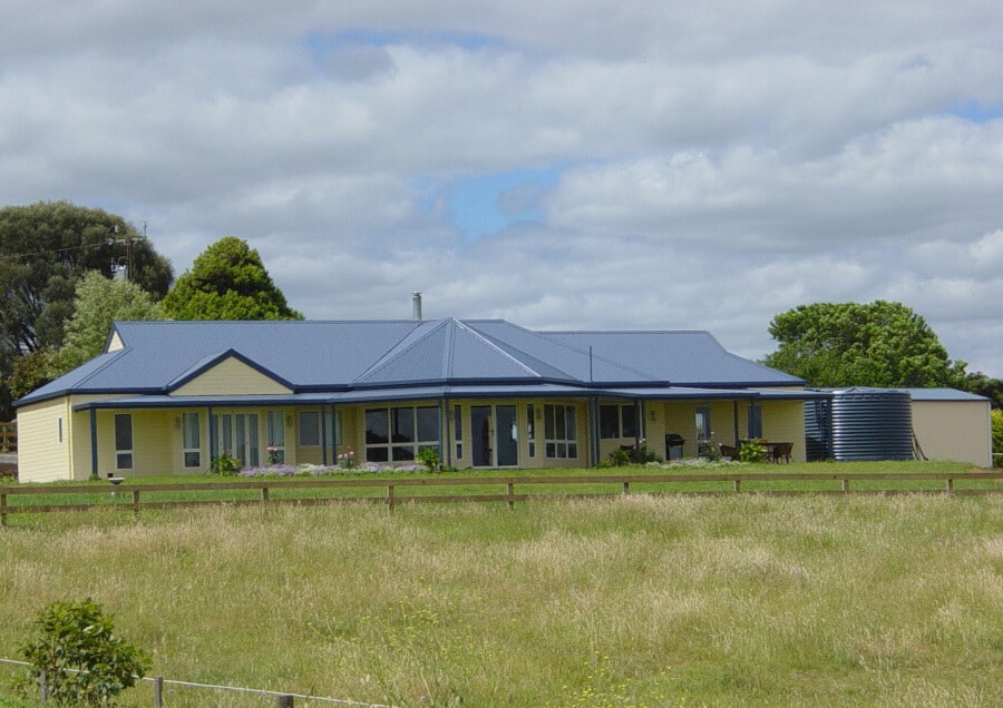 Residential Building