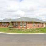 Residential Building - Cotton